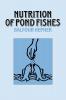 Nutrition of Pond Fishes