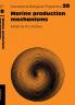 Marine Production Mechanisms