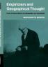 Empiricism and Geographical Thought