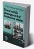 The Scientific Management of Hazardous Wastes