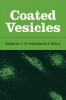 Coated Vesicles