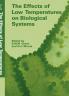 The Effects of Low Temperature on Biological Systems