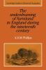 The Underdraining of Farmland in England During the Nineteenth Century