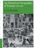 An Historical Geography of Europe 1500-1840