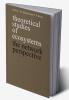 Theoretical Studies of Ecosystems