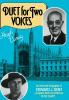 Duet for Two Voices