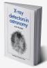 X-Ray Detectors in Astronomy