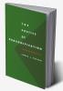 The Poetics of Personification