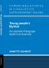 Young People's Dyirbal