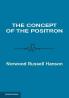 The Concept of the Positron