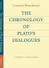 The Chronology of Plato's Dialogues
