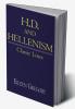 H. D. and Hellenism