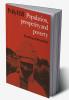 Population Prosperity and Poverty
