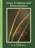 Grass Evolution and Domestication