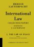 International Law
