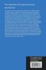 The Acquisition of Complex Sentences