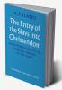 The Entry of the Slavs Into Christendom