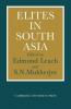 Elites in South Asia