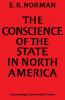 The Conscience of the State in North America