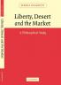 Liberty Desert and the Market