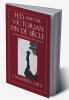 H. D. and the Victorian Fin de Siecle