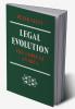 Legal Evolution