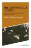 The Sociological Domain