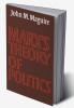 Marx's Theory of Politics