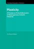 Plasticity