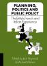 Planning Politics and Public Policy