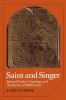 Saint and Singer