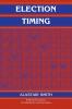 Election Timing