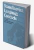 Scandinavian Language Contacts