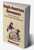Anglo-American Encounters
