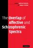 The Overlap of Affective and Schizophrenic Spectra
