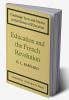 Education and the French Revolution