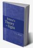 Peirce's Theory of Signs