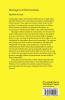 Marriage in Tribal Societies