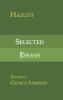 Selected Essays