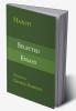 Selected Essays