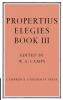 Elegies Bk 3 Camps