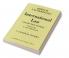 International Law