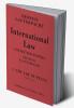 International Law
