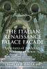 The Italian Renaissance Palace Fa Ade