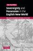 Sovereignty and Possession in the English New World