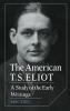 The American T. S. Eliot
