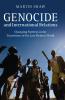 Genocide and International Relations