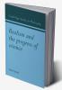 Realism and the Progress of Science