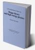 An Introduction to Regge Theory and High Energy Physics