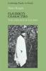 Flaubert's Characters
